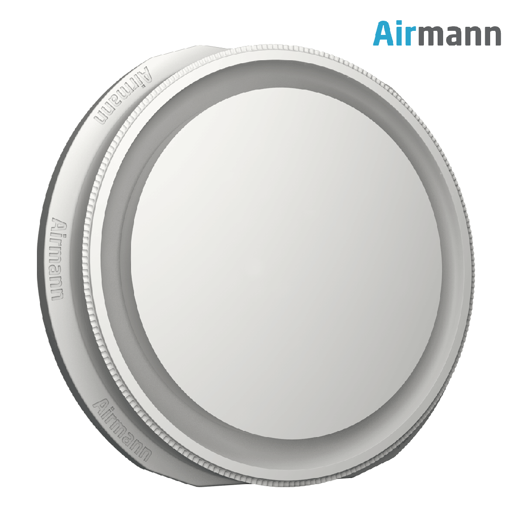 [CIRCLE100] Circle diffuser (100 mm)