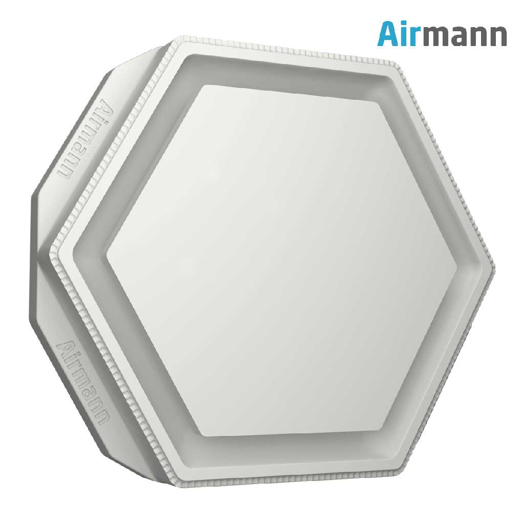 [HEXA100] Hexa diffuser (100 mm)